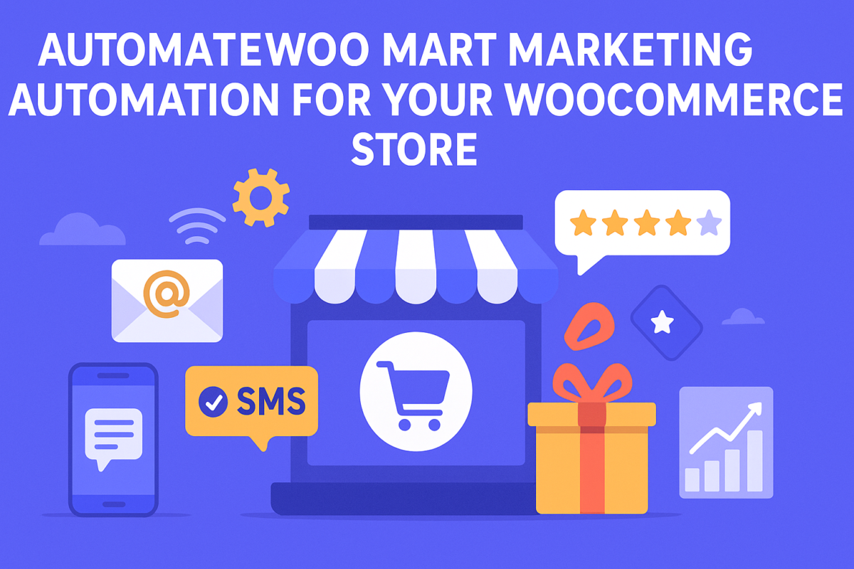 AutomateWoo