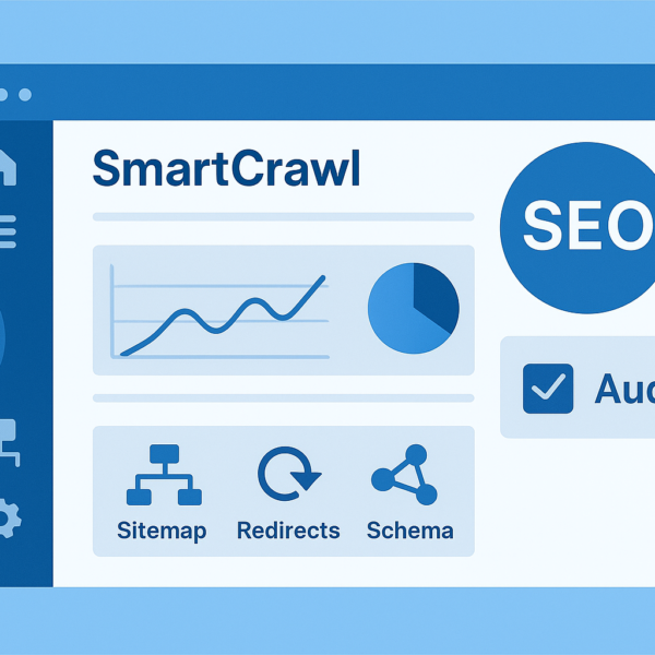 Smart Crawl SEO Plugin